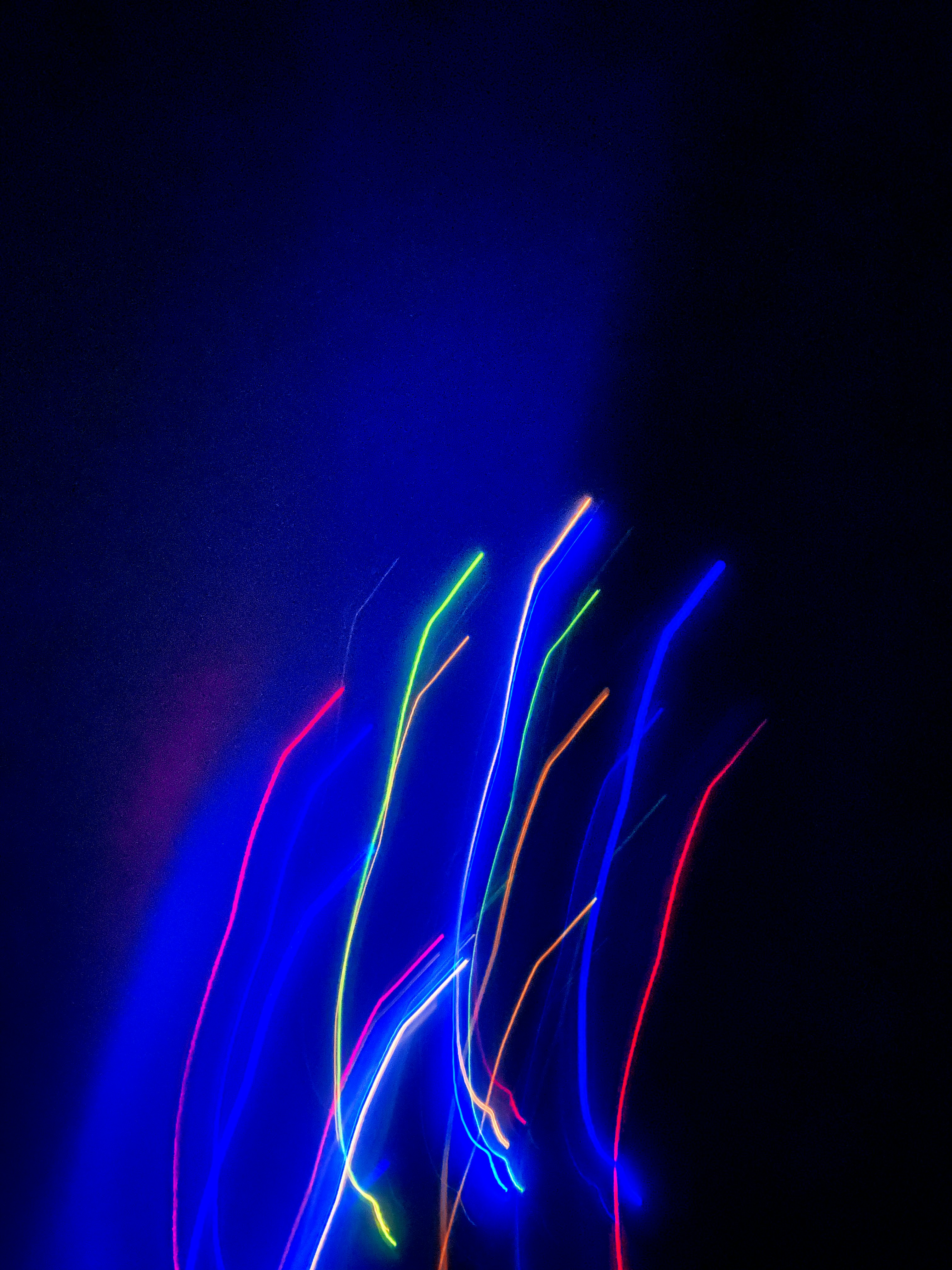 DELICIOUS Band performing live on stage